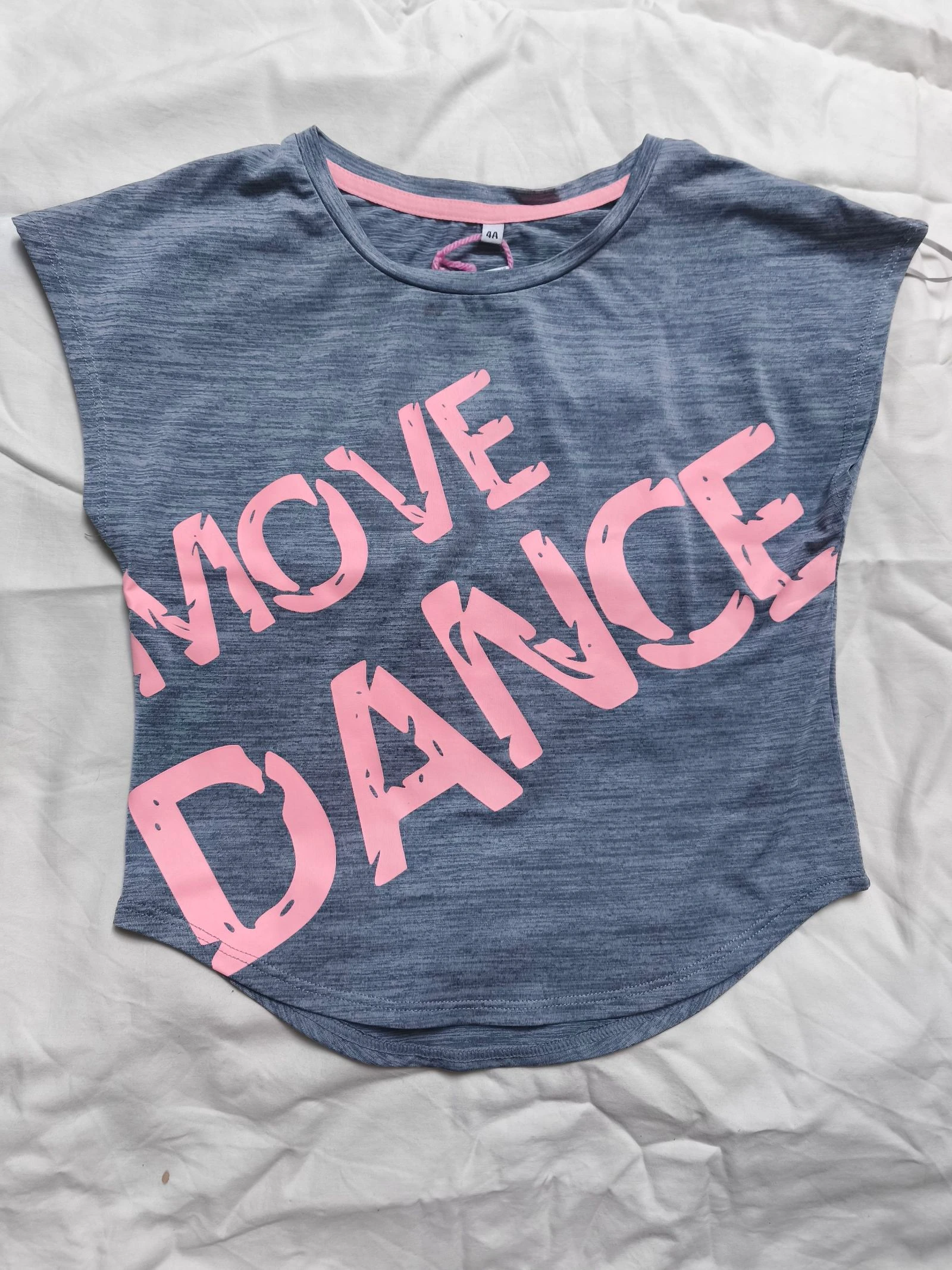 Conjunto deportivo para niña (4 años) – photo 6